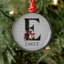 Suche nach buchstabe e ornamente Monogramm