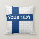 Suche nach finnische flagge kissen Finnland