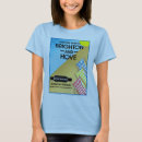 Suche nach strandkunst tshirts Für sie