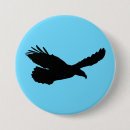 Suche nach fliegenadler Blau