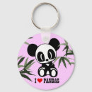 Suche nach rosa panda schlüsselanhänger Niedlich