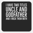 Suche nach pate aufkleber Onkel