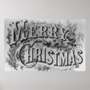 Suche nach vintage weihnachts poster Fröhlich