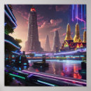 Suche nach bangkok poster Tempel