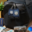 Suche nach blaues logo gepäckanhänger Angestellte