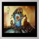 Suche nach okapi poster Tier