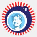 Suche nach clinton aufkleber Präsident
