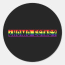 Suche nach homo aufkleber Regenbogen