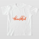 Suche nach danksagungs kleidung Dankbarkeit