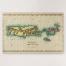Suche nach puerto rico puzzle Karibische inseln