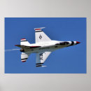 Suche nach thunderbird poster Flugzeug