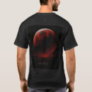 Suche nach roter mond tshirts Rotmond
