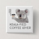 Suche nach koala buttons Tier