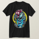 Suche nach zahnrad tshirts Roboter
