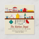 Suche nach stock visitenkarten Restaurant