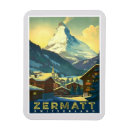 Suche nach zermatt magnete Schweizer alpen