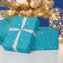 Suche nach aquablau geschenkpapier Weihnachten