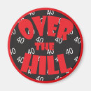 Suche nach glücklicher 40 geburtstag magnete Jede person