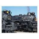 Suche nach vintage train poster Lokomotive