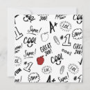 Suche nach schule ist cool einladungen Personalisiert