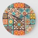 Suche nach patchwork wanduhren Illustration