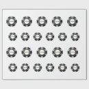 Suche nach glück geschenkpapier Stilvoll