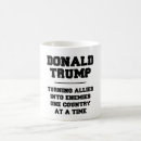 Suche nach ausland tassen Trumpf