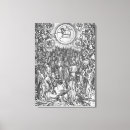 Suche nach apokalypse leinwandbilder Durer