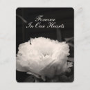 Suche nach begräbnis einladungen Gedenkveranstaltung