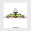 Suche nach goblin aufkleber Demon