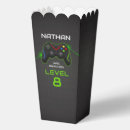 Suche nach gamer papier geschenk box Geburtstag