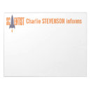 Suche nach rakete notizblock Für alle