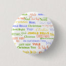 Suche nach klassisches weihnachten buttons Retro