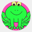 Suche nach glücklicher frosch aufkleber Jede person