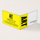 Suche nach kunstgalerie visitenkarten Künstler