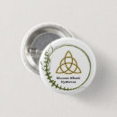 Suche nach triquetra buttons Wicca