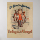 Suche nach nette tiere poster Für alle