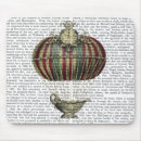 Suche nach ballon mousepads Fantasie