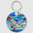 Suche nach möwe schlüsselanhänger Ozean