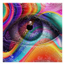 Suche nach abstraktes auge poster Modern