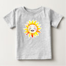 Suche nach cartoon gesicht tshirts Kinder