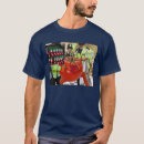 Suche nach rote soße tshirts Pfeffer