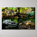 Suche nach cars poster Oldtimer