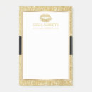 Suche nach glitter post it Gold