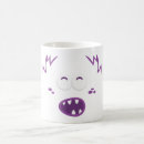 Suche nach lila monster tassen Cartoon