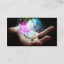 Suche nach pentagramme visitenkarten Tarot