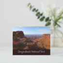 Suche nach canyonlands postkarten Fotografie