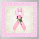 Suche nach brustkrebs poster Krebsopfer