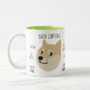 Suche nach doge meme tassen Kaffee