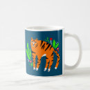 Suche nach chinesischer tiger tassen Rot